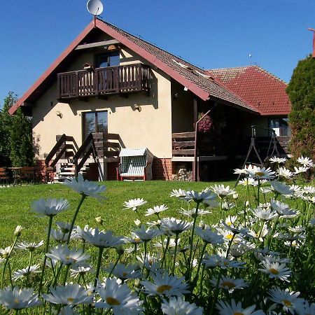 Agroturystyka Sielana Kostrzyca Ngoại thất bức ảnh